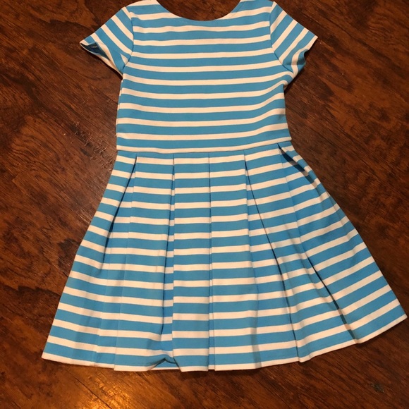 Polo girls dress - Picture 3 of 3